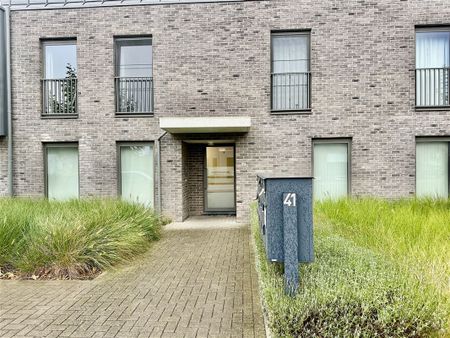 Appartement te OUDENAARDE (9700) - Photo 2