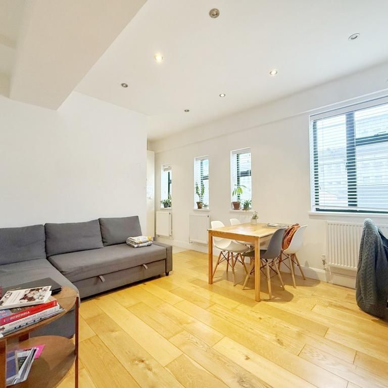 1 bedroom apartment to rent - Photo 1