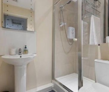 1 bedroom flat to rent - Photo 6