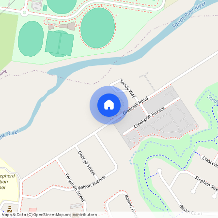 24/41 Greensill Road, Qld 4035, Albany Creek