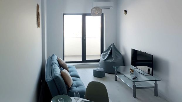 Apartament de inchiriat in Ploiesti, zona Cartier Rezidential Vest - Photo 1