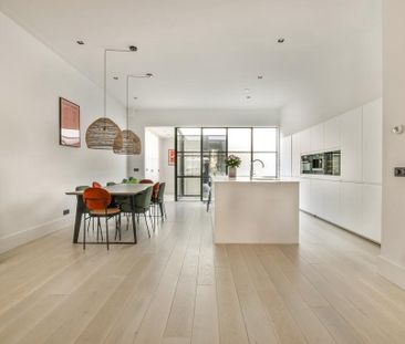 Gillis van Ledenberchstraat 58H, 1052 VJ, Amsterdam - Photo 6