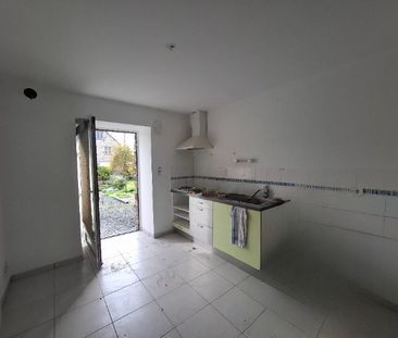 Maison T2 à louer Guignen - 45 m² - Photo 3