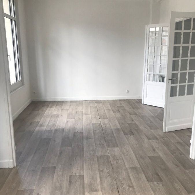 Appartement 2 pièces à Douai - Photo 1