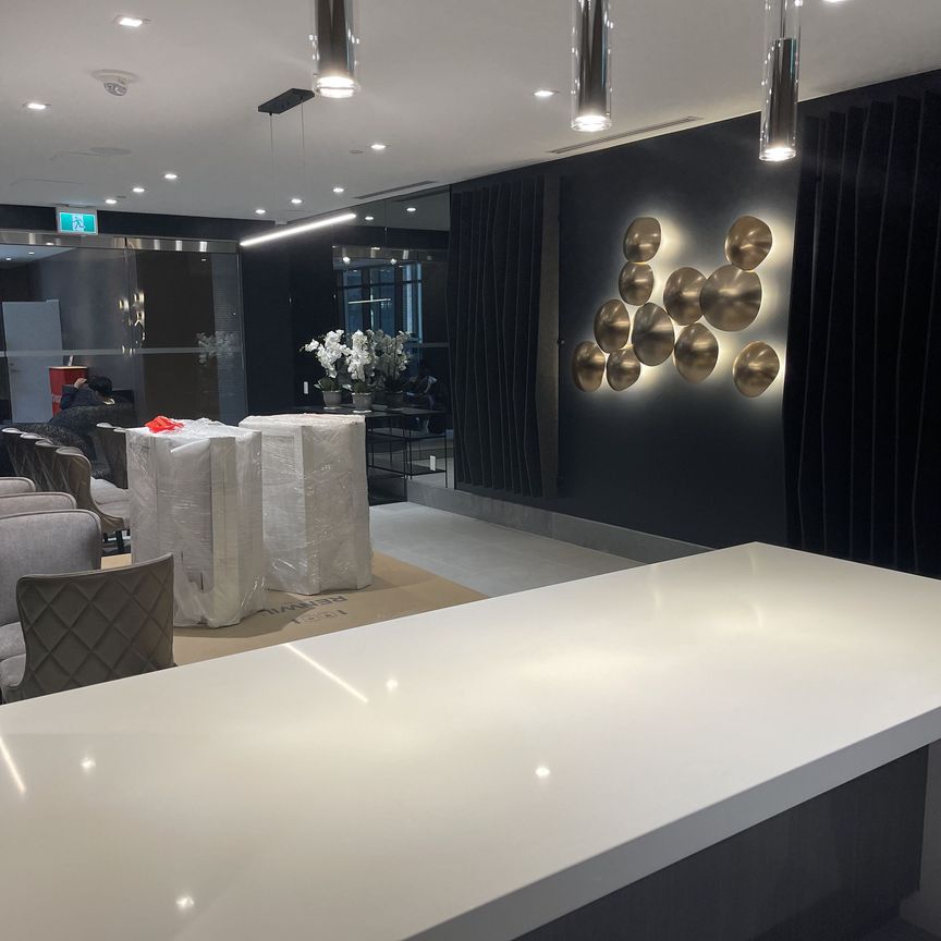 For Lease - 8 Widmer Street Unit# 3215, Toronto, Ontario - Photo 1