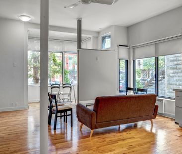 Appartement à louer à Montréal (Le Plateau-Mont-Royal) - Photo 6