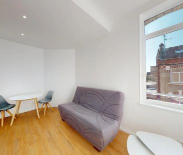 Appartement à louer 2 pièces 32.54m² - Photo 1