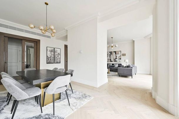 5 bedroom flat to rent - Photo 1