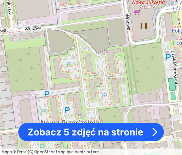 2 pokojowe 40m2 BEZ PROWIZJI!!! -20% pierwszy czynsz i VOUCHER 700PLN - Zdjęcie 1