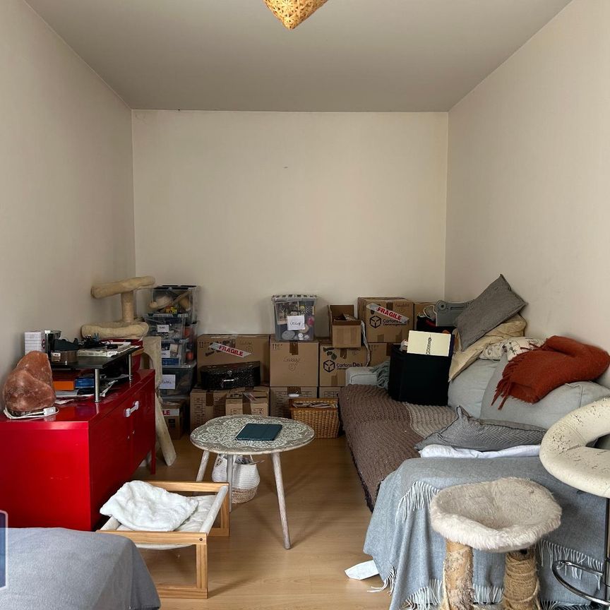 Location Appartement 2 pièces 53m² POITIERS 86000 - Photo 1