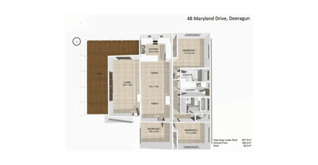 Modern Comfort in a Quiet Location - Photo 2