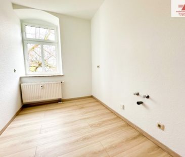 Gemütliche 2-Raum-Wohnung in Cunersdorf zu vermieten! - Foto 5