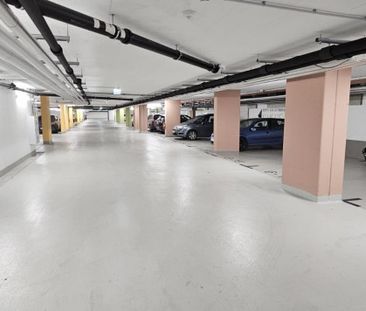 Moderne 3 Zi Wohnung mit Balkon provisionsfrei - nahe U1 Kagraner P... - Photo 4