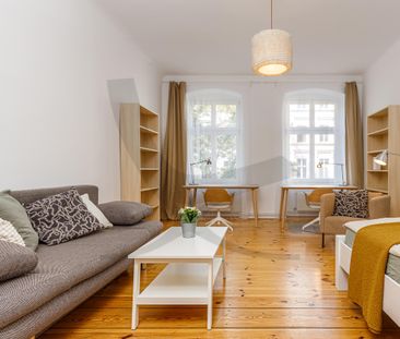 Viel Platz zum Wohnen & Arbeiten - Photo 3