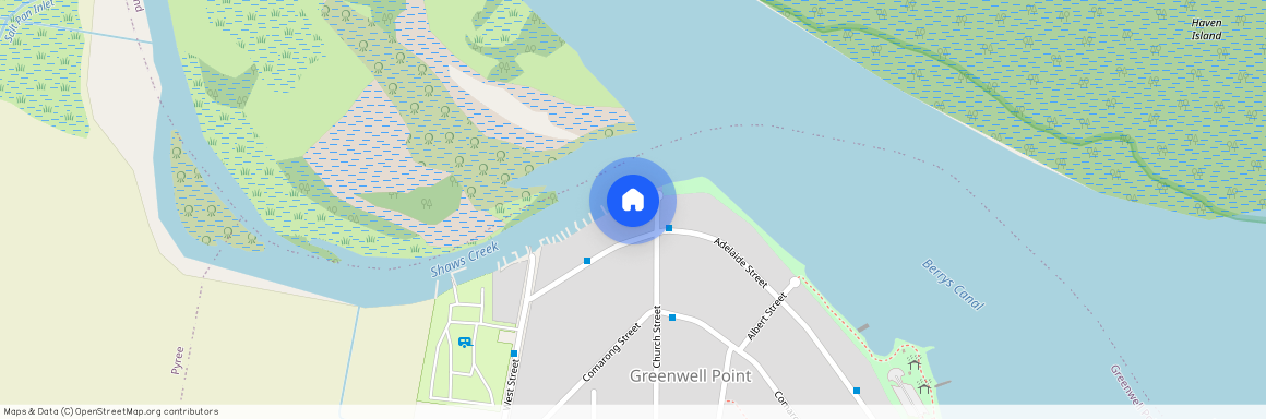 25A Adelaide Street, NSW 2540, Greenwell Point