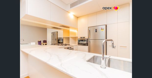 Furnished Grand Four Bedroom Apartment "The Miller" - Photo 1