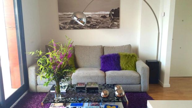 Piso de alquiler en Calle Joaquín García Morán, 4, Luanco - Aramar - Antromero - Photo 1