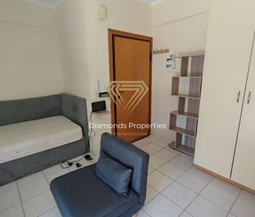 Studio/Γκαρσονιέρα για ενοικίαση Μέσα Αγυιά - Παναχαϊκή (Πάτρα) - Photo 4