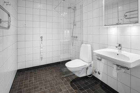 Linfrögatan 2A - Photo 5