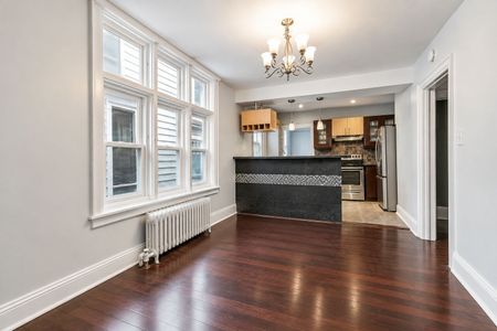 For Lease - 585 Woodbine Avenue Unit# Main & 2nd, Toronto, Ontario - Photo 4