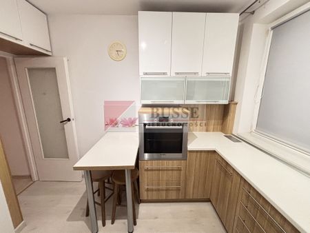 2 pokojowe mieszkanie przy ul.Jasna, Prawobrzeże - Photo 2