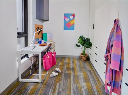 Ultra Studio Apartment - Photo 2