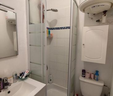 Location Appartement 1 pièce 28m² BREST 29200 - Photo 4