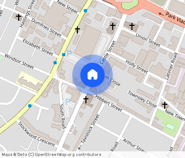 Castle Street, Luton, LU1 - Photo 1
