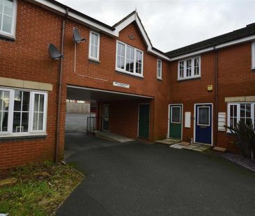 1 bedroom apartment to rent - Photo 6