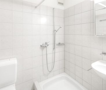 3.5 Zimmer, 122 m², 3. Stock - Foto 5