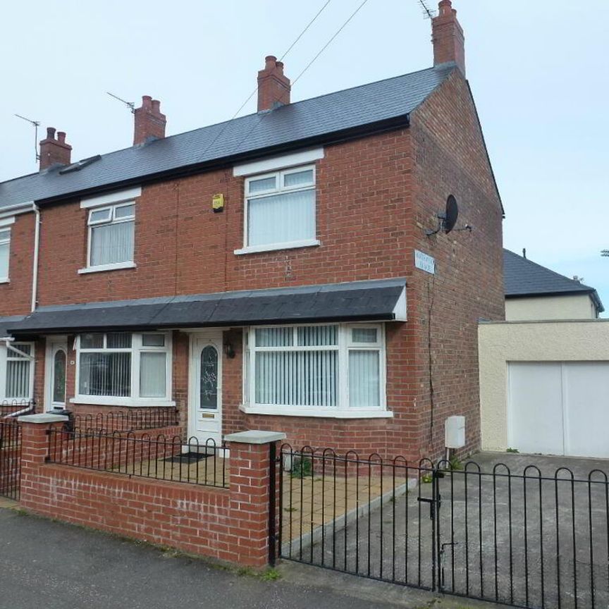 16 Northwood Crescent, Belfast, BT15 3QQ - Photo 1