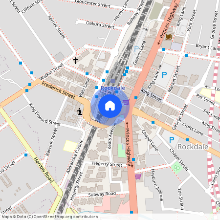 15 The Seven Ways, Rockdale, NSW, 2216