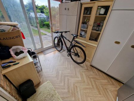 1 bedroom semi-detached house to rent - Photo 2