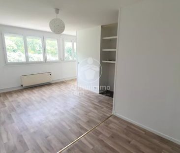 Location Appartement 1 pièces 30 m2 à Rouen - Photo 6