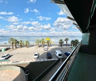 APARTMENT WITH SEA VIEWS - LA MANGA DEL MAR MENOR - Photo 4