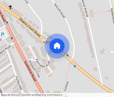 Godstone Mount, Downs Court Road, Purley, CR8 - Photo 1