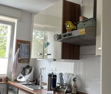 Helle 3,5 Zimmer Wohnung sucht Mieter zum 01.05.2026 - Photo 5