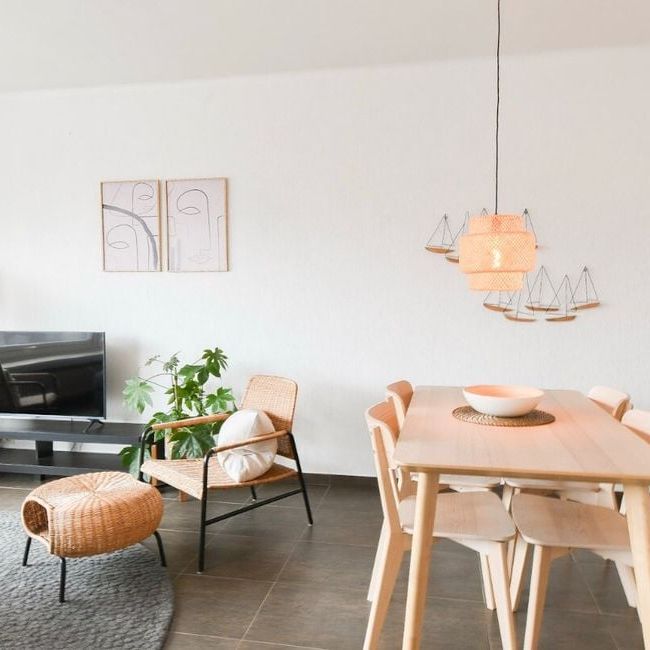 Appartement te huur in Oostende voor € 800 met 2 slaapkamers - Photo 1