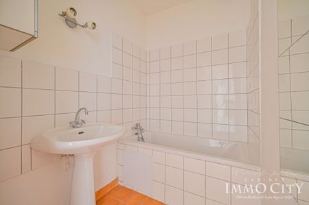 Appartement 1 pièce (studio) - 29m² - Photo 4