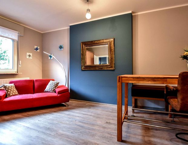Klein aber Charmant - Wohnung im Herzen von Siegburg - Photo 1