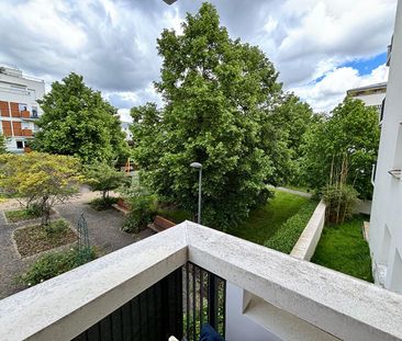 Location appartement 2 pièces, 42.95m², Massy - Photo 5