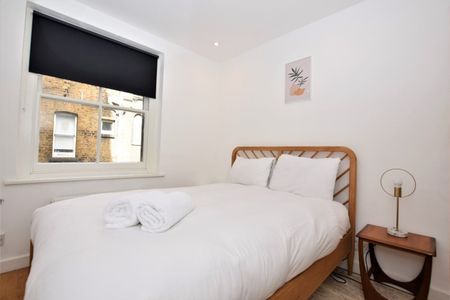 Snowsfields, London Bridge, SE1 - Photo 4