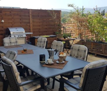 4.5 Zimmer, 117 m², 1. Stock - Photo 2