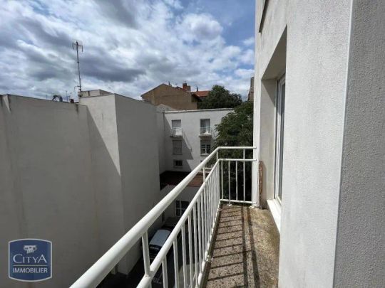 Appartement à louer 1 pièce 38.68m² - Photo 1