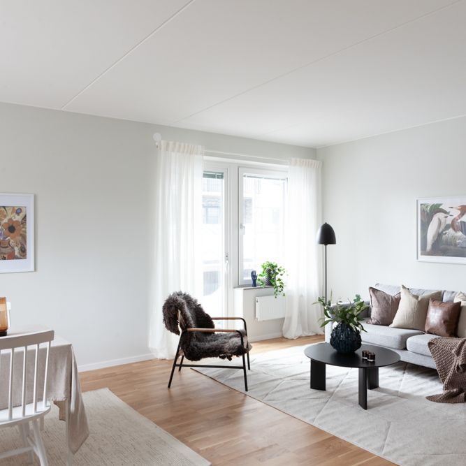 Knut Hellbergsgatan 15A - Photo 1