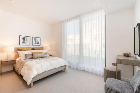 3 bedroom penthouse to rent - Photo 4