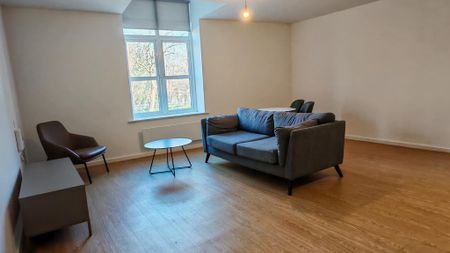 1 bedroom flat to rent - Photo 5