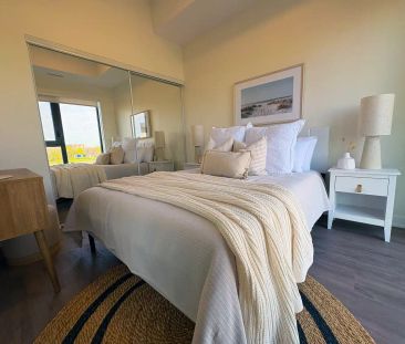 West Square Cityview — 1 Bedroom - Photo 3