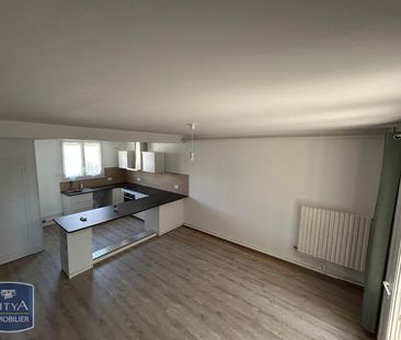 Location Maison 4 pièces 90m² ST AVERTIN 37550 - Photo 6
