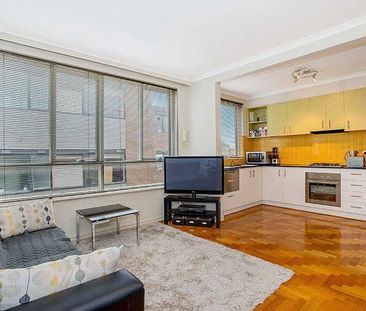 1/313 Dandenong Road, Prahran VIC 3181 - Apartment For Rent | Domain - Photo 5
